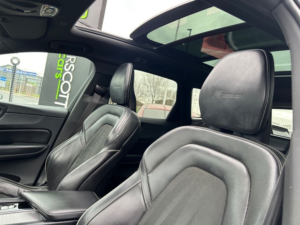 Used Volvo XC60 2018 for sale - 78003130: Photo 20