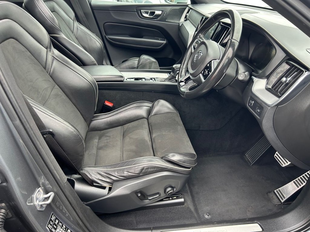 Used Volvo XC60 2018 for sale - 78003130: Photo 21