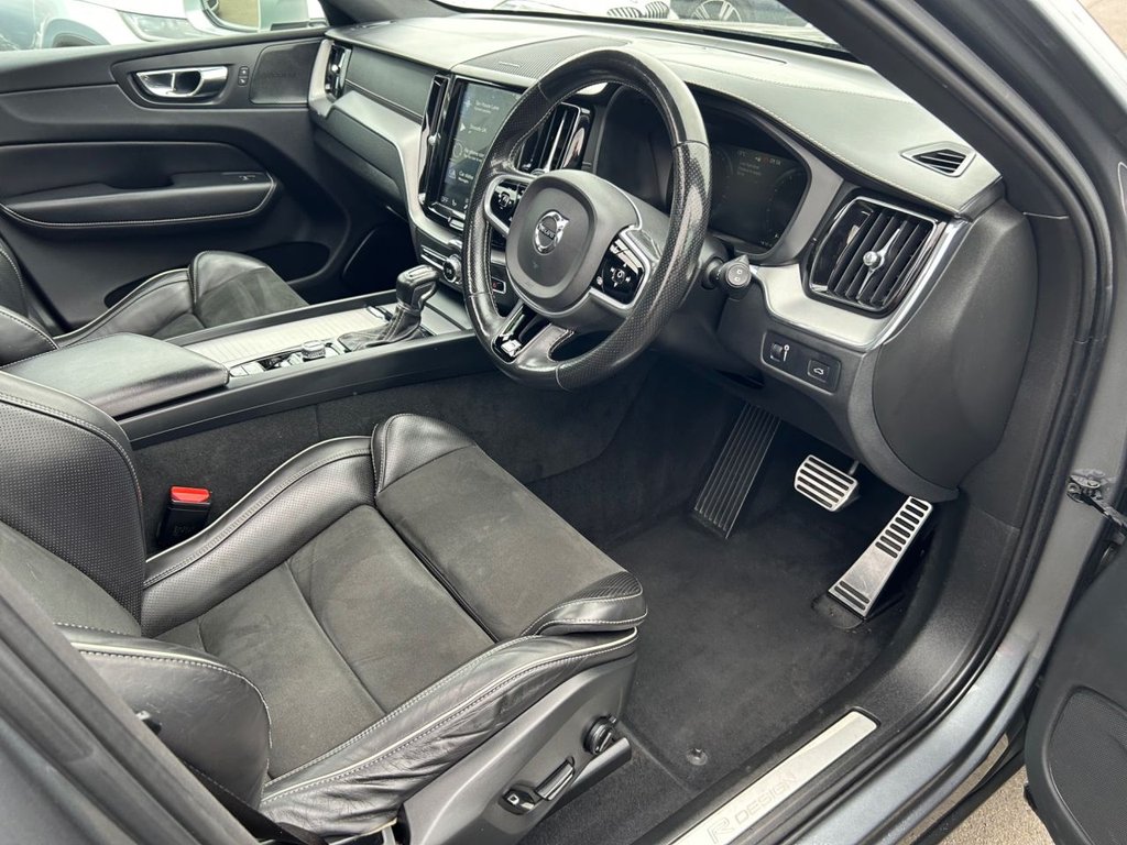 Used Volvo XC60 2018 for sale - 78003130: Photo 22