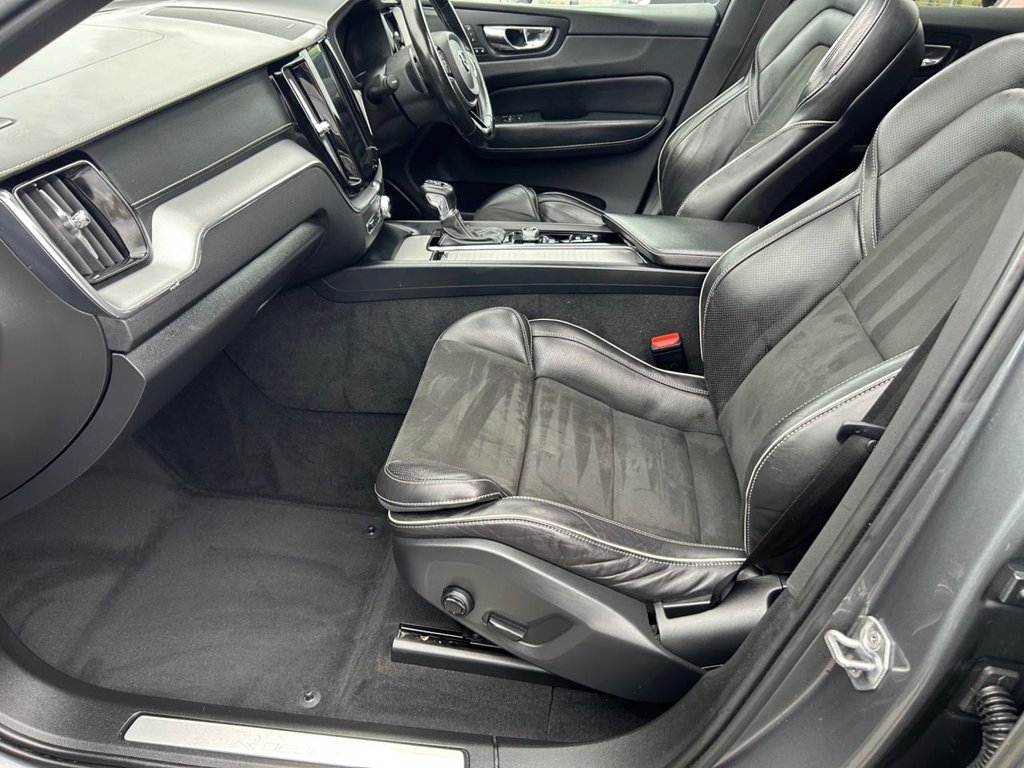 Used Volvo XC60 2018 for sale - 78003130: Photo 23