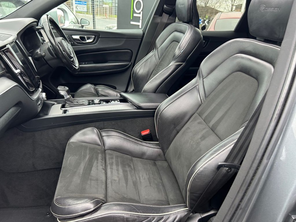 Used Volvo XC60 2018 for sale - 78003130: Photo 24