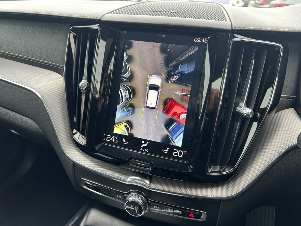 Used Volvo XC60 2018 for sale - 78003130: Photo 25