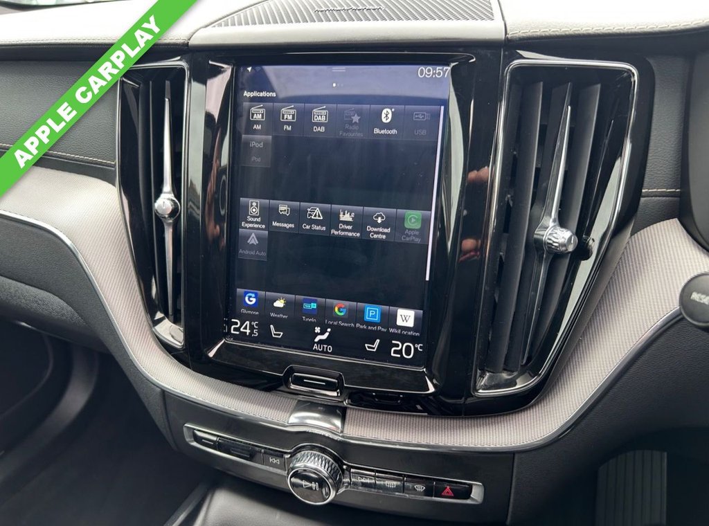 Used Volvo XC60 2018 for sale - 78003130: Photo 26