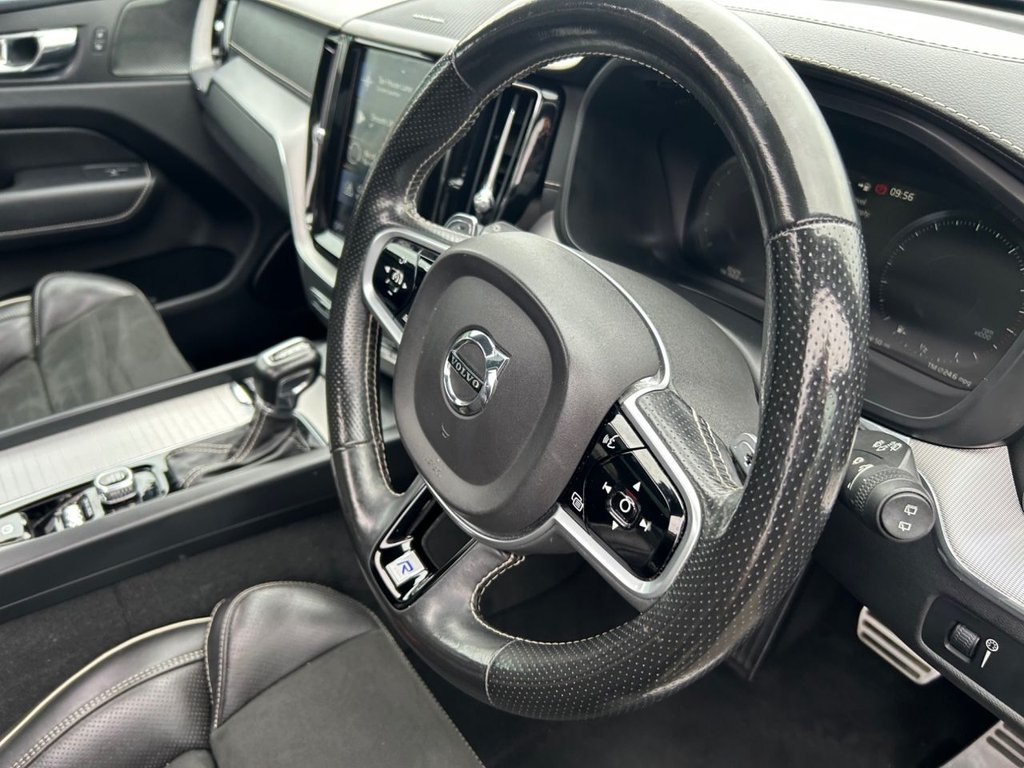 Used Volvo XC60 2018 for sale - 78003130: Photo 27