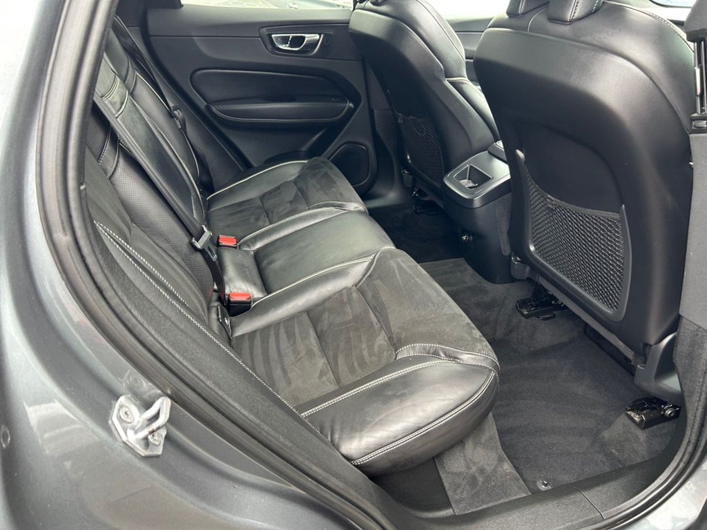 Used Volvo XC60 2018 for sale - 78003130: Photo 29