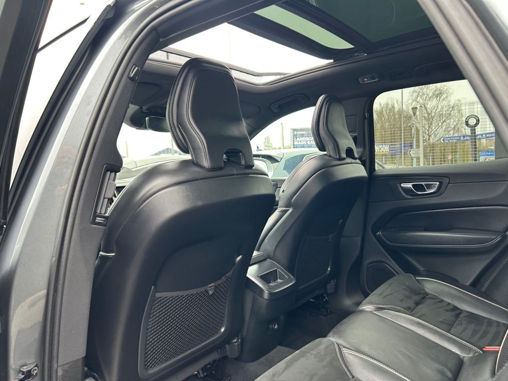 Used Volvo XC60 2018 for sale - 78003130: Photo 38