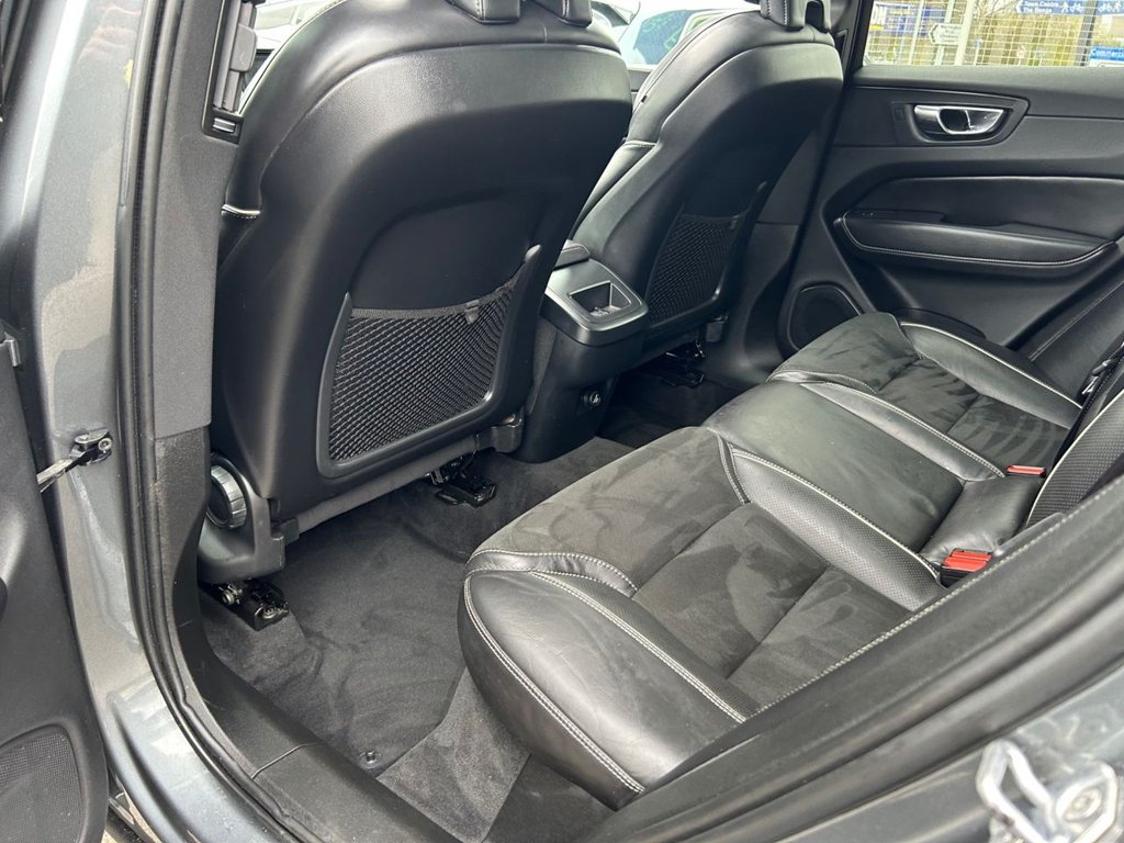 Used Volvo XC60 2018 for sale - 78003130: Photo 39