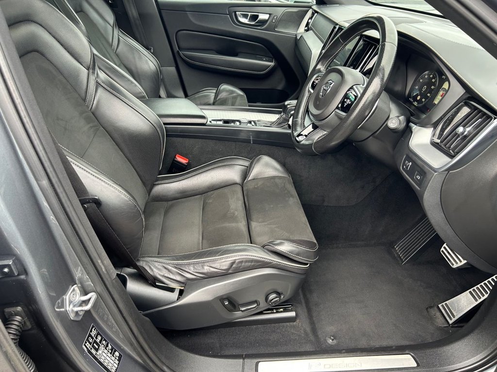 Used Volvo XC60 2018 for sale - 78003130: Photo 43