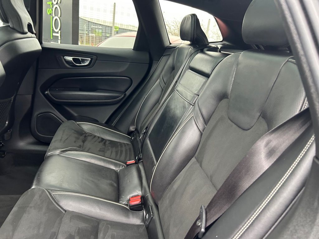 Used Volvo XC60 2018 for sale - 78003130: Photo 47