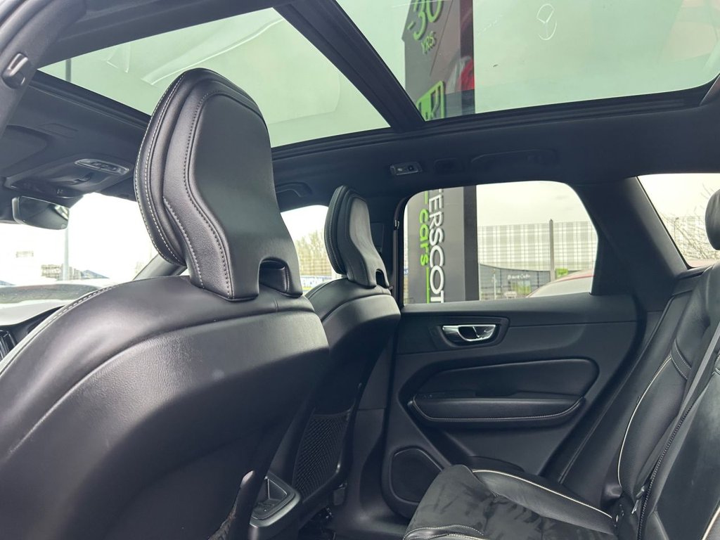 Used Volvo XC60 2018 for sale - 78003130: Photo 48
