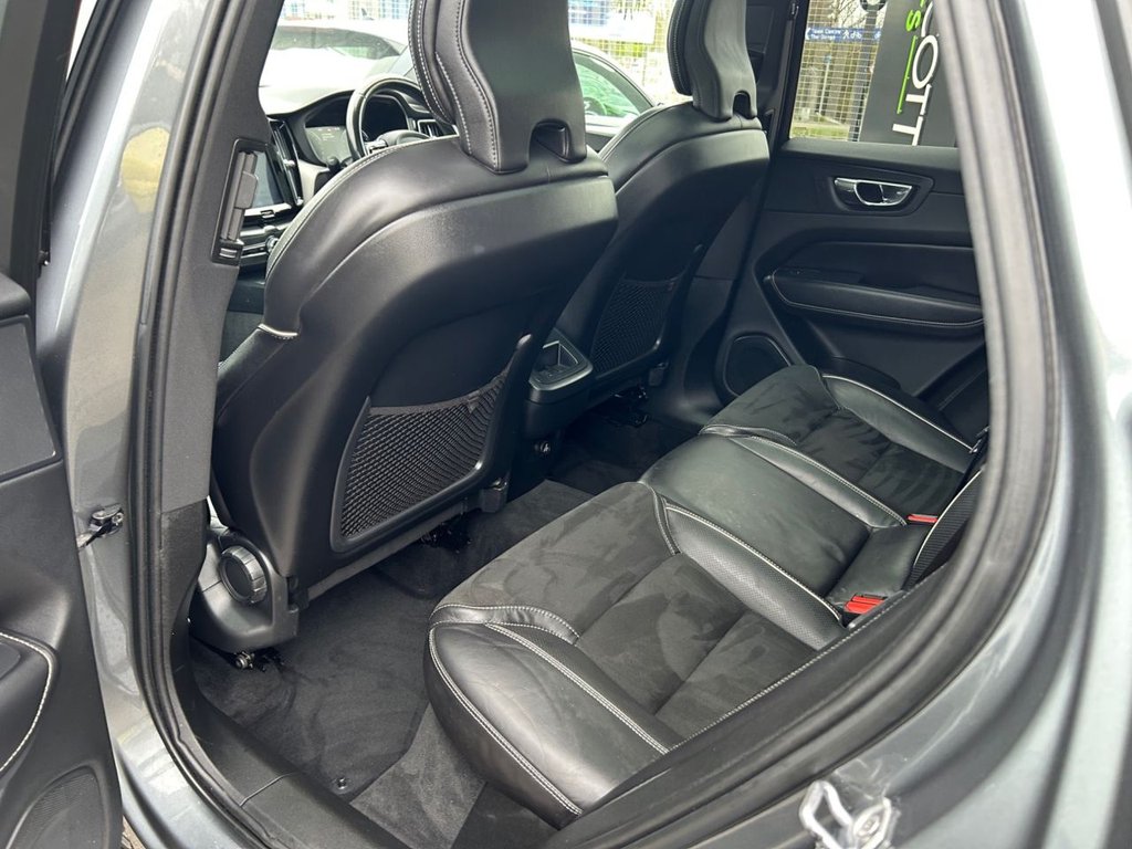 Used Volvo XC60 2018 for sale - 78003130: Photo 49