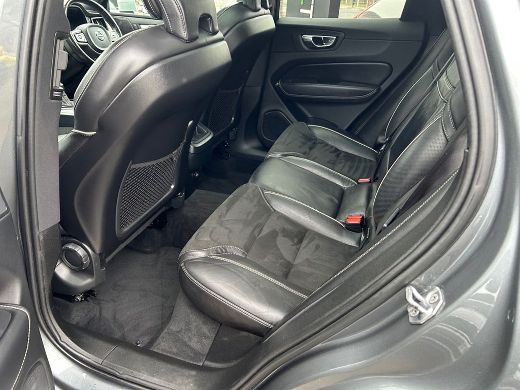 Used Volvo XC60 2018 for sale - 78003130: Photo 50