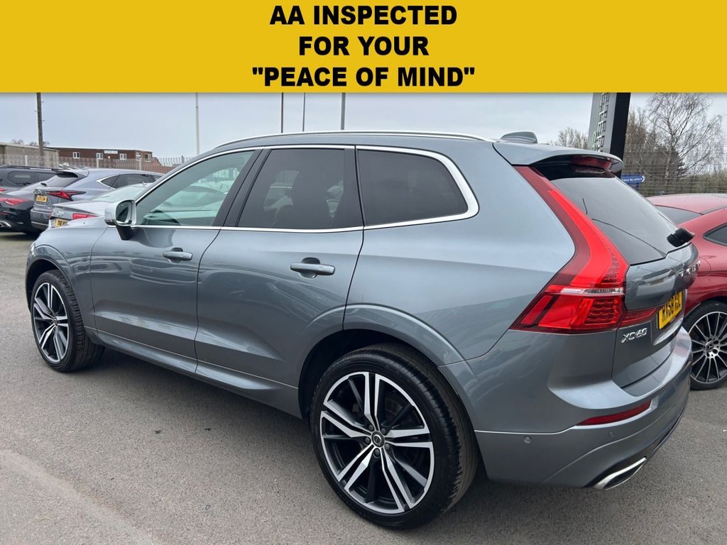 Used Volvo XC60 2018 for sale - 78003130: Photo 9