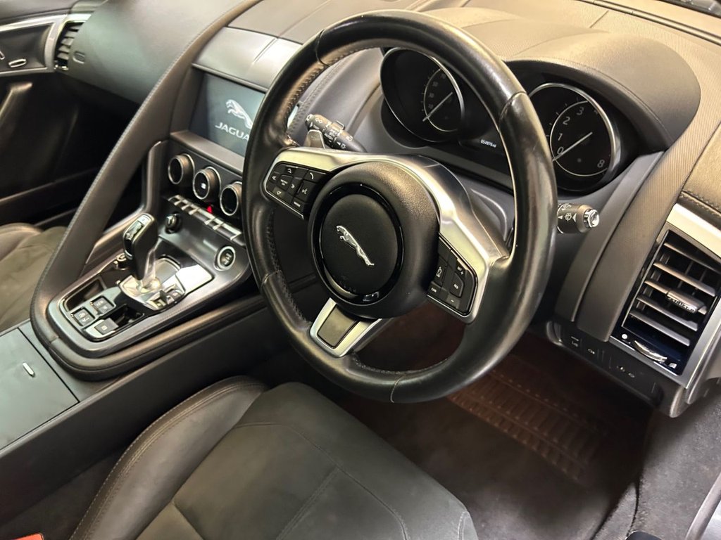 Used Jaguar F-Type 2019 for sale - 76396291: Photo 23