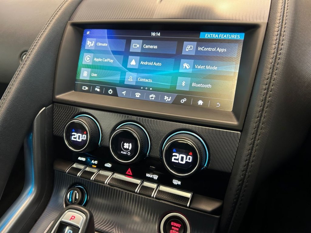 Used Jaguar F-Type 2019 for sale - 76396291: Photo 26