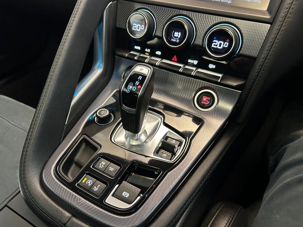 Used Jaguar F-Type 2019 for sale - 76396291: Photo 28