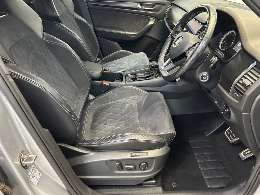 Used Skoda Kodiaq 2019 for sale - 77927186: Photo 15