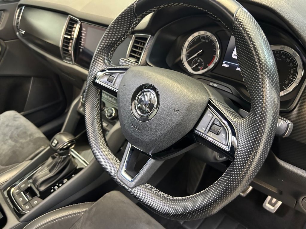 Used Skoda Kodiaq 2019 for sale - 77927186: Photo 20