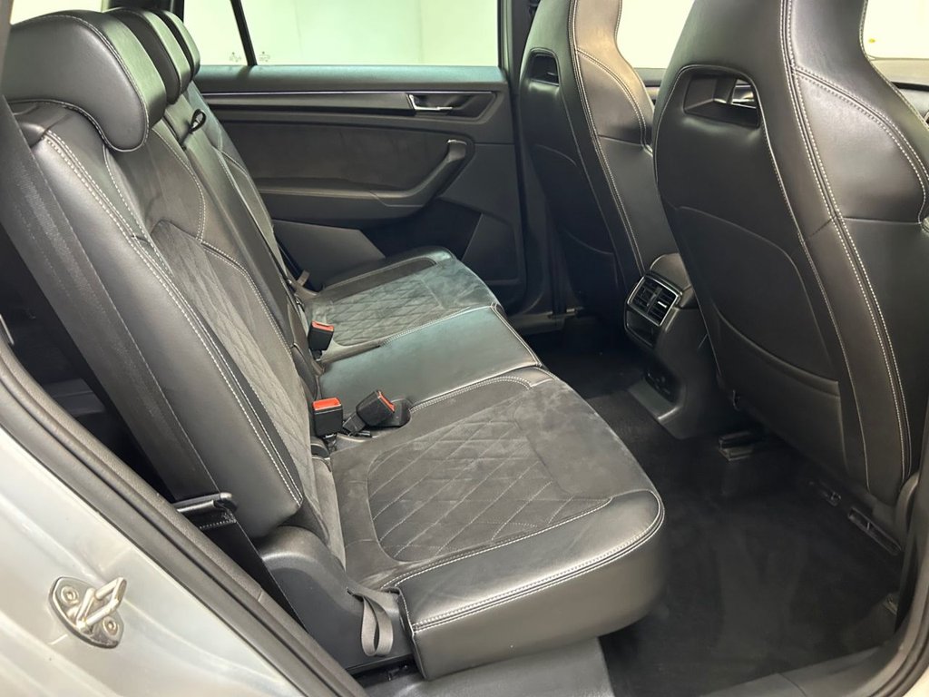 Used Skoda Kodiaq 2019 for sale - 77927186: Photo 22