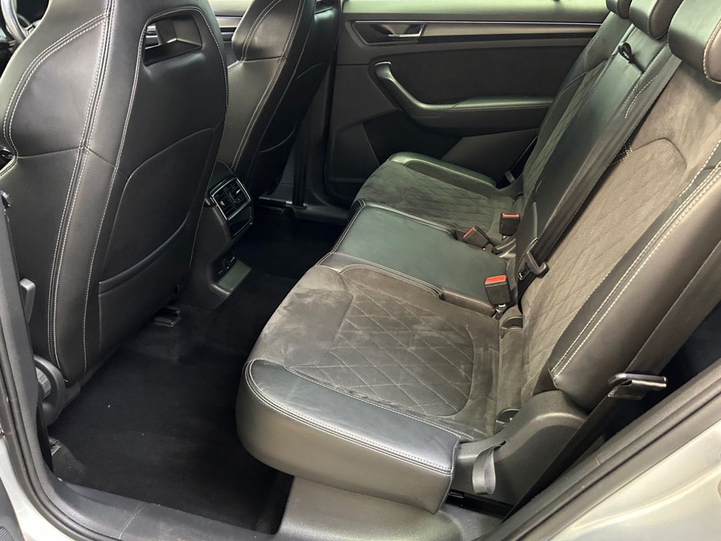 Used Skoda Kodiaq 2019 for sale - 77927186: Photo 23