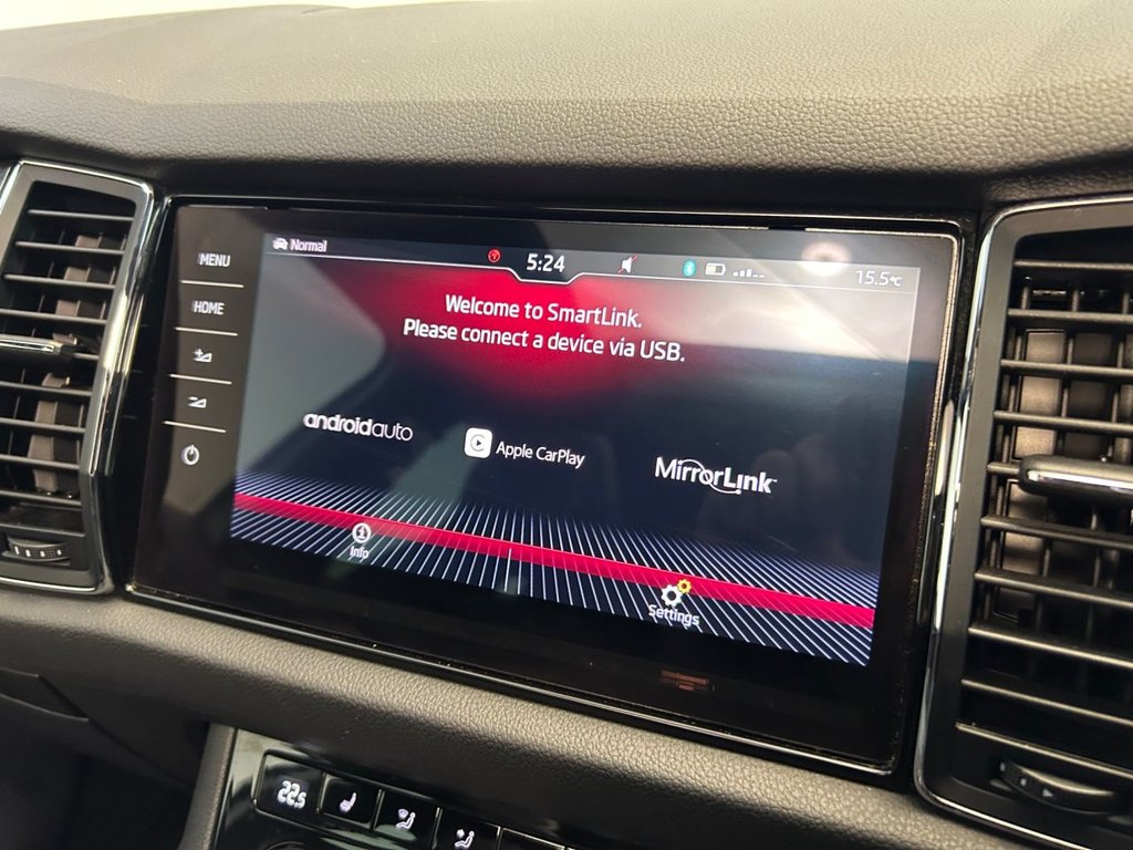 Used Skoda Kodiaq 2019 for sale - 77927186: Photo 26