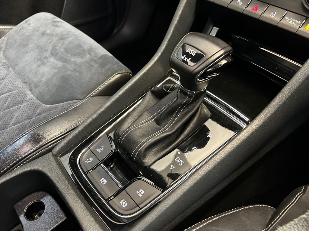 Used Skoda Kodiaq 2019 for sale - 77927186: Photo 29