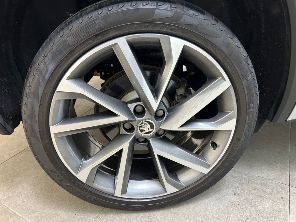 Used Skoda Kodiaq 2019 for sale - 77927186: Photo 30