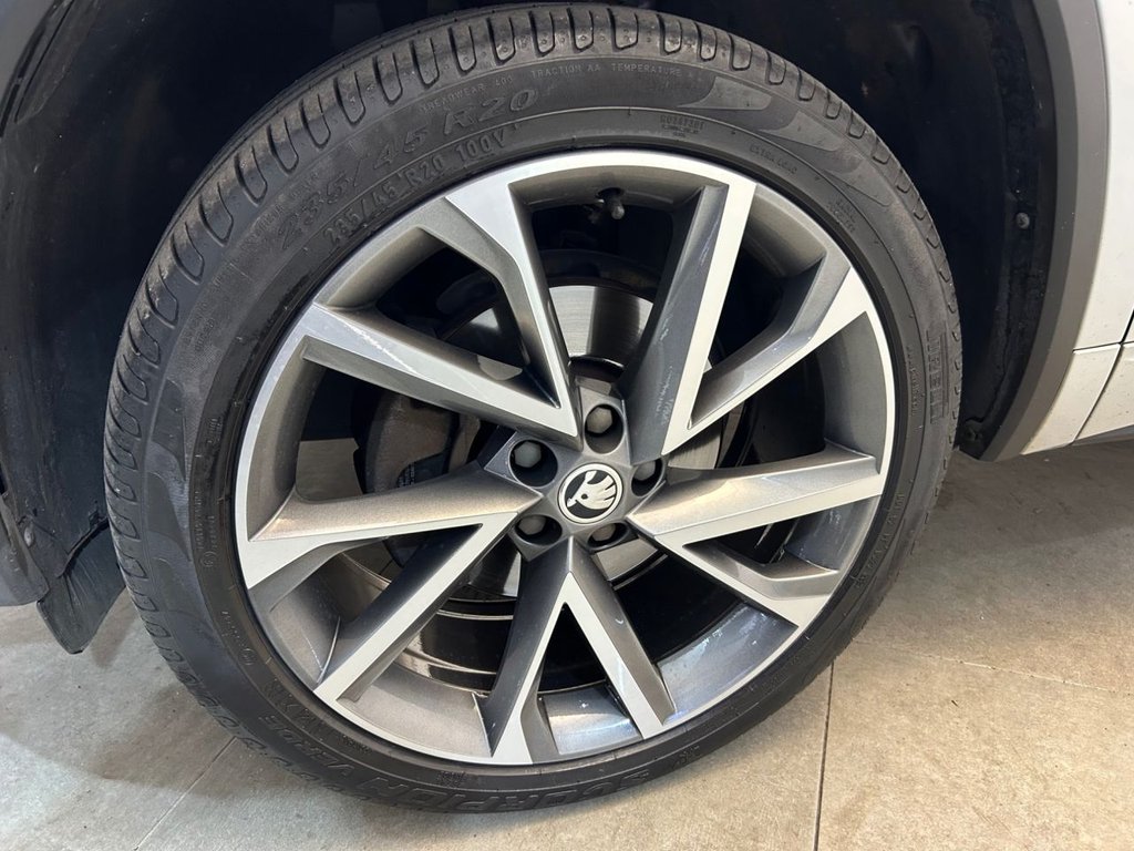 Used Skoda Kodiaq 2019 for sale - 77927186: Photo 32