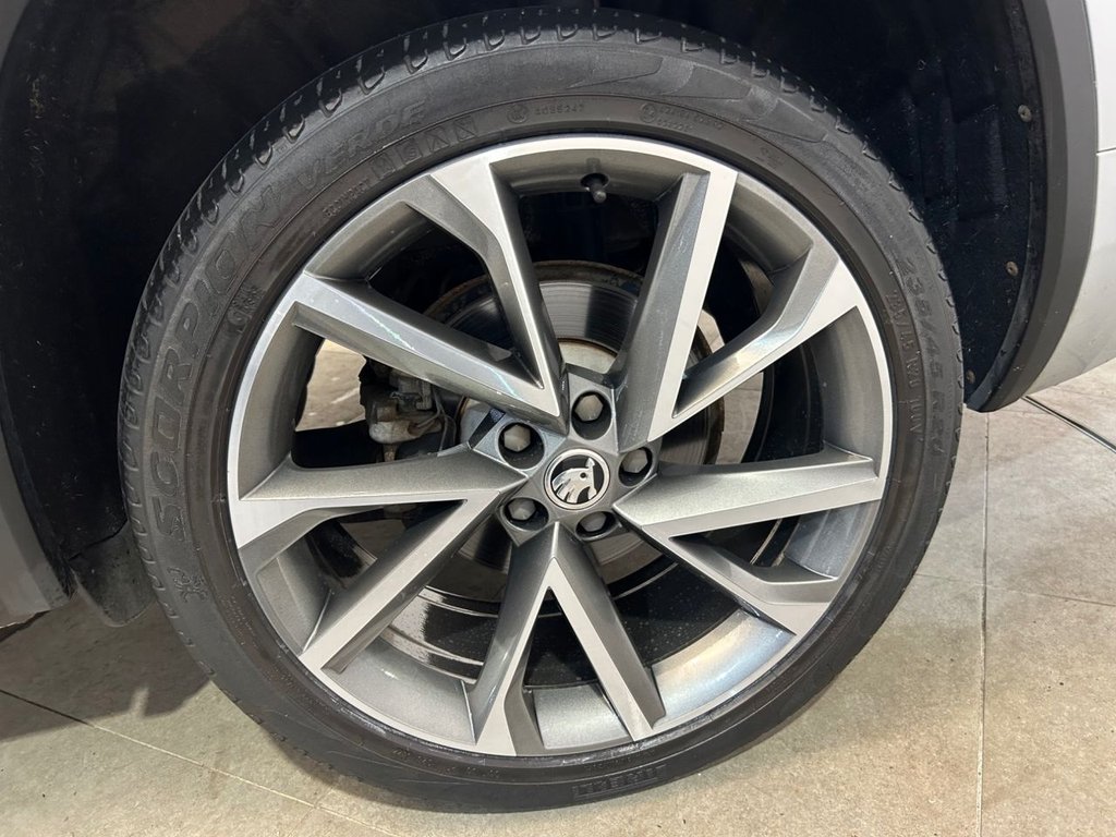 Used Skoda Kodiaq 2019 for sale - 77927186: Photo 33