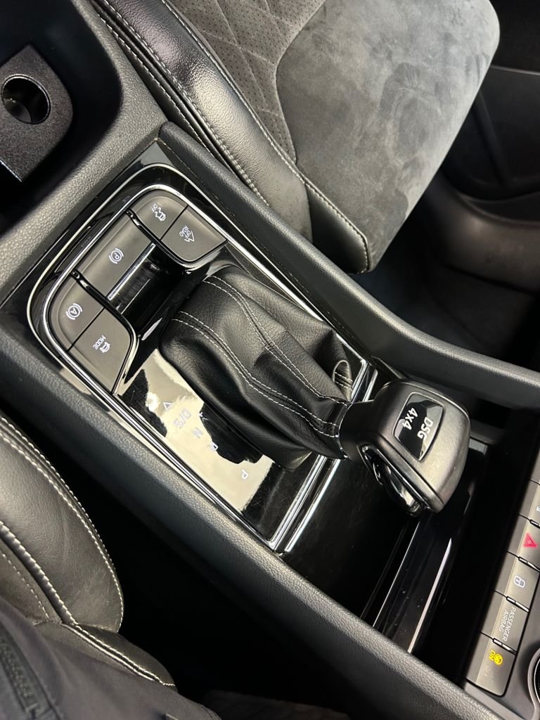 Used Skoda Kodiaq 2019 for sale - 77927186: Photo 35