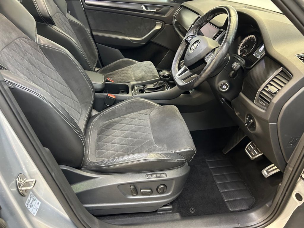 Used Skoda Kodiaq 2019 for sale - 77927186: Photo 36