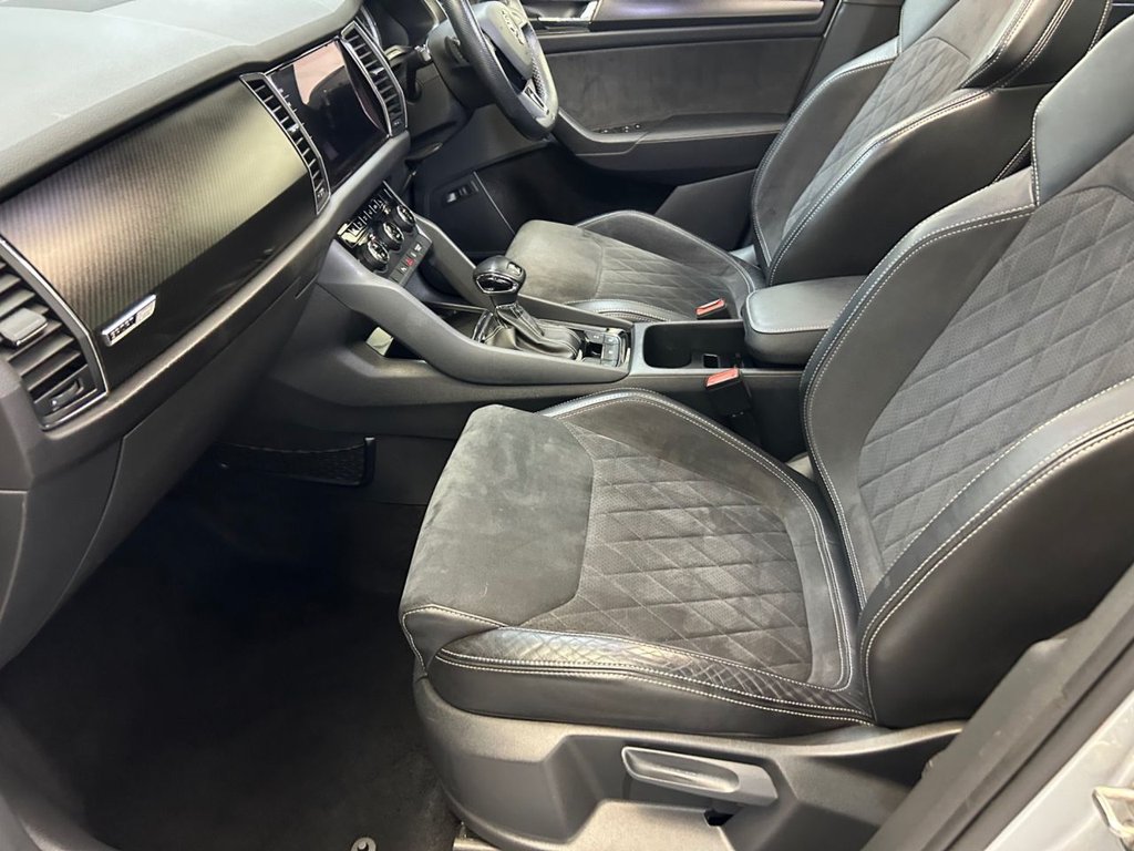 Used Skoda Kodiaq 2019 for sale - 77927186: Photo 40