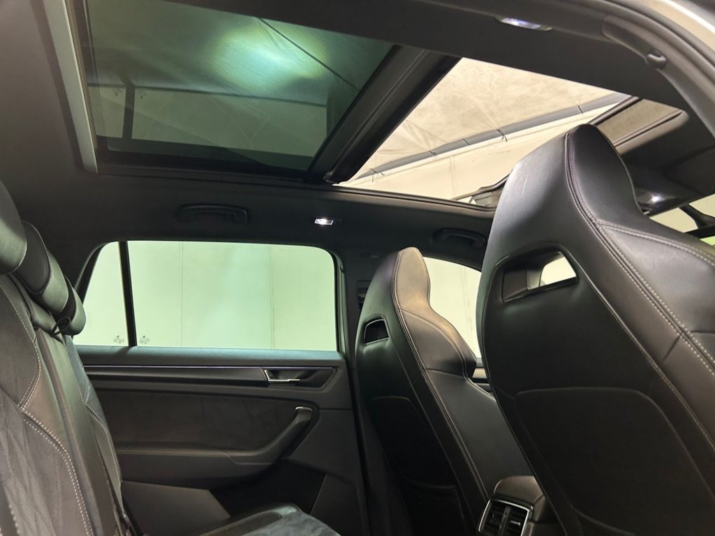 Used Skoda Kodiaq 2019 for sale - 77927186: Photo 42