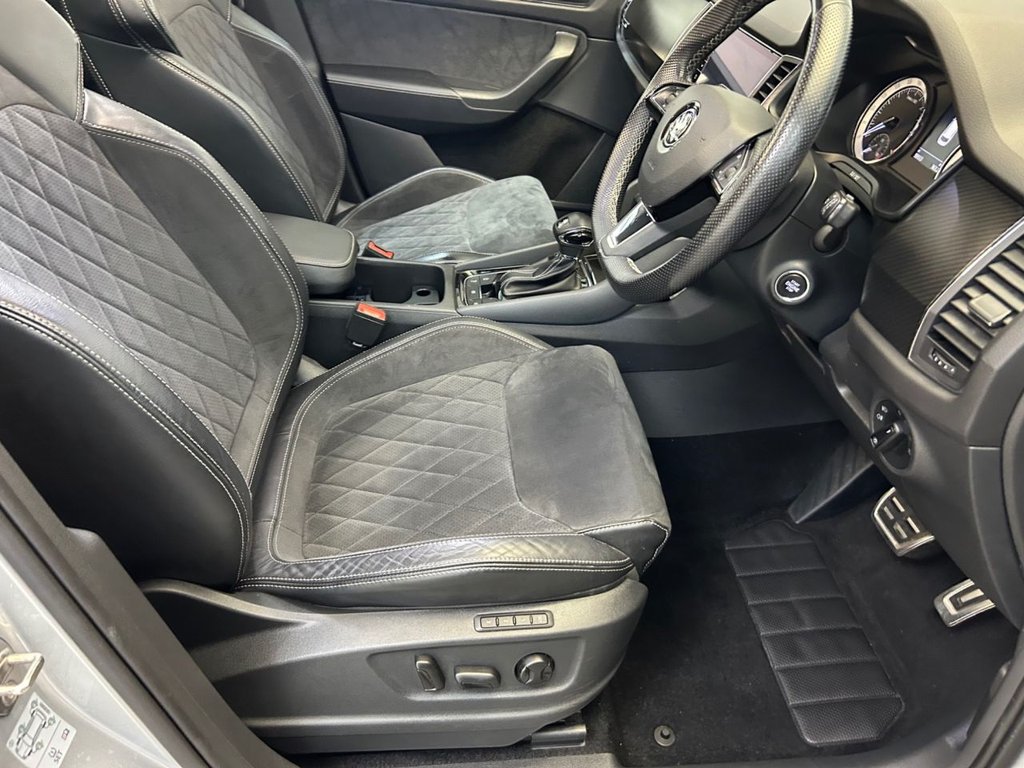 Used Skoda Kodiaq 2019 for sale - 77927186: Photo 43