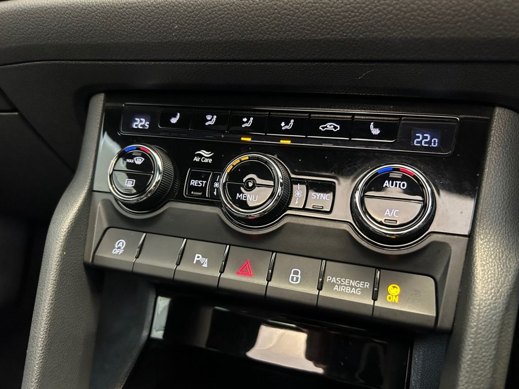 Used Skoda Kodiaq 2019 for sale - 77927186: Photo 45