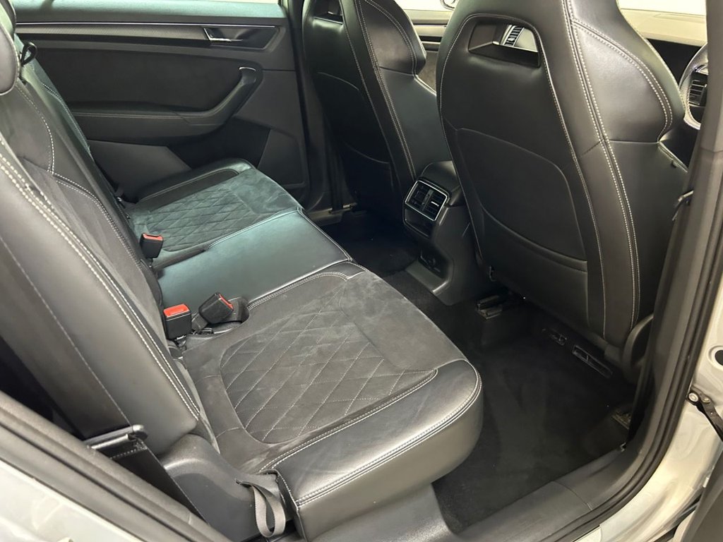 Used Skoda Kodiaq 2019 for sale - 77927186: Photo 47