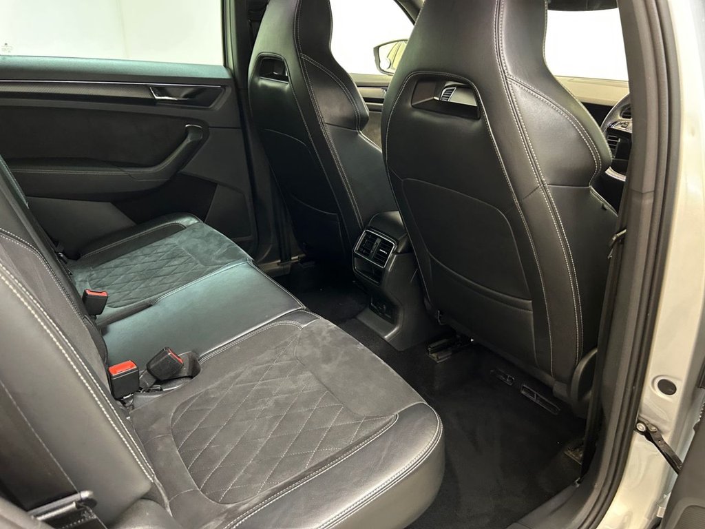 Used Skoda Kodiaq 2019 for sale - 77927186: Photo 48
