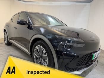 Used Genesis GV60 2022 for sale - 79828940: Photo