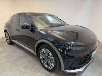 Used Genesis GV60 2022 for sale - 79828940: Photo