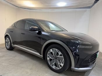 Used Genesis GV60 2022 for sale - 79828940: Photo
