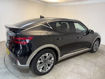 Used Genesis GV60 2022 for sale - 79828940: Photo