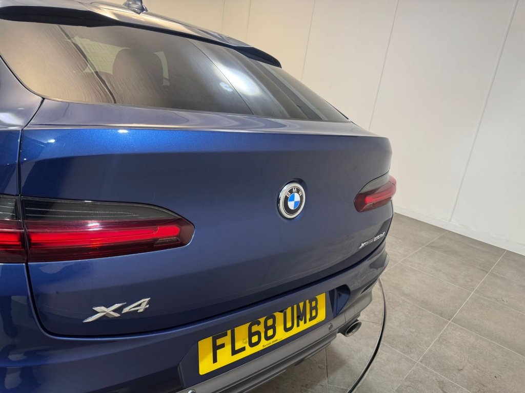 Used BMW X4 2018 for sale - 77140146: Photo 16