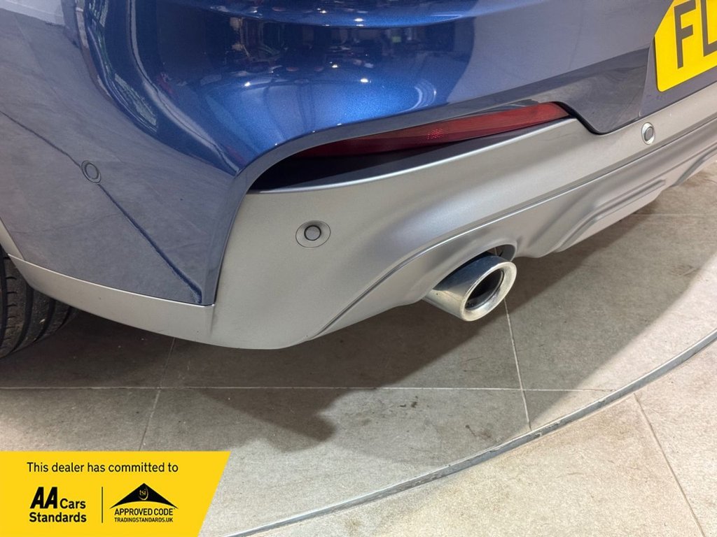 Used BMW X4 2018 for sale - 77140146: Photo 18