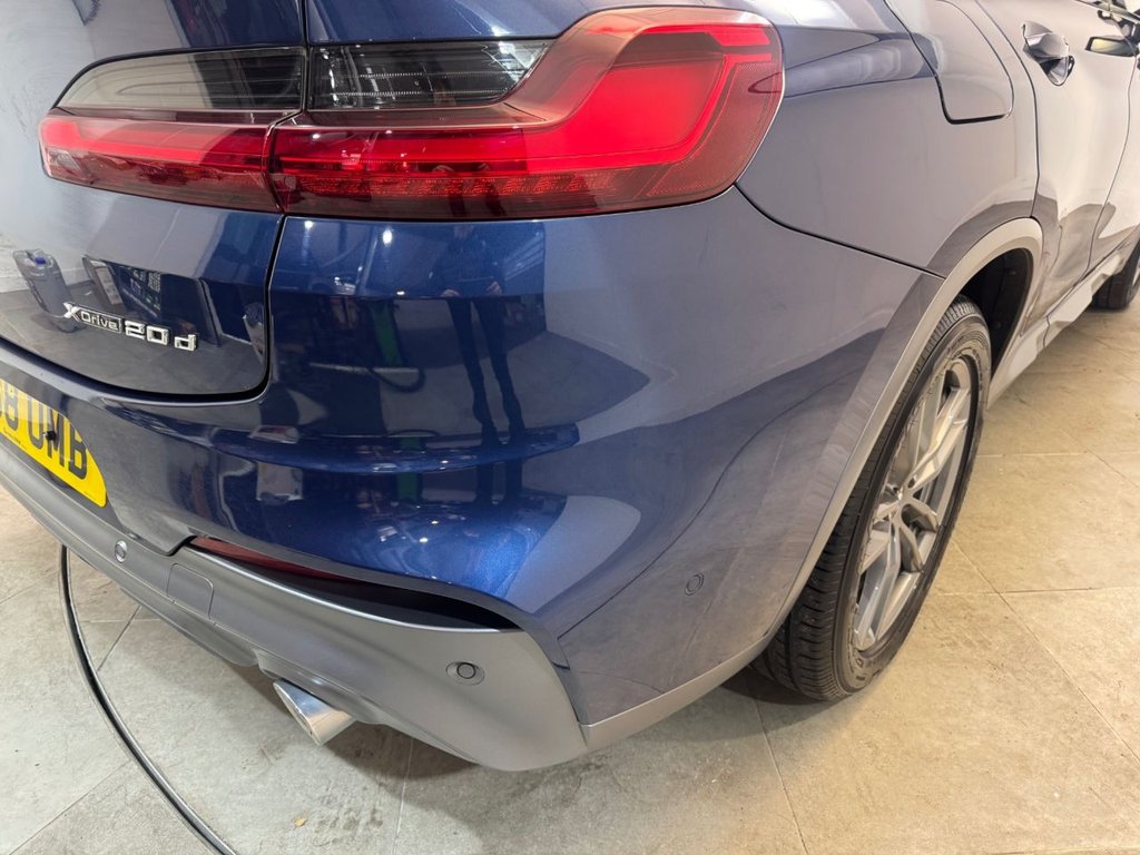 Used BMW X4 2018 for sale - 77140146: Photo 19