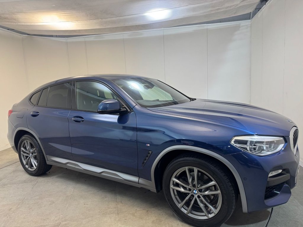 Used BMW X4 2018 for sale - 77140146: Photo 21