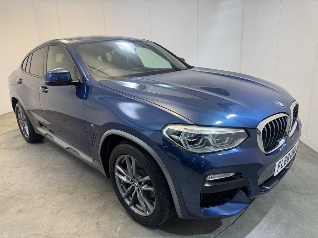 Used BMW X4 2018 for sale - 77140146: Photo 33