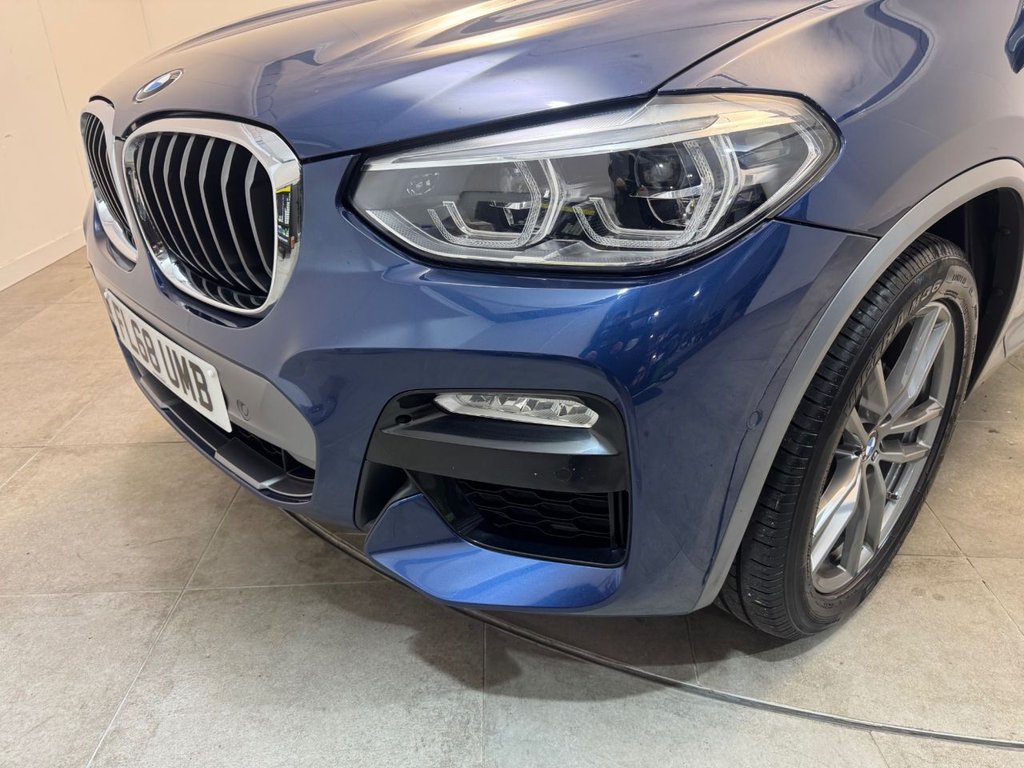 Used BMW X4 2018 for sale - 77140146: Photo 37