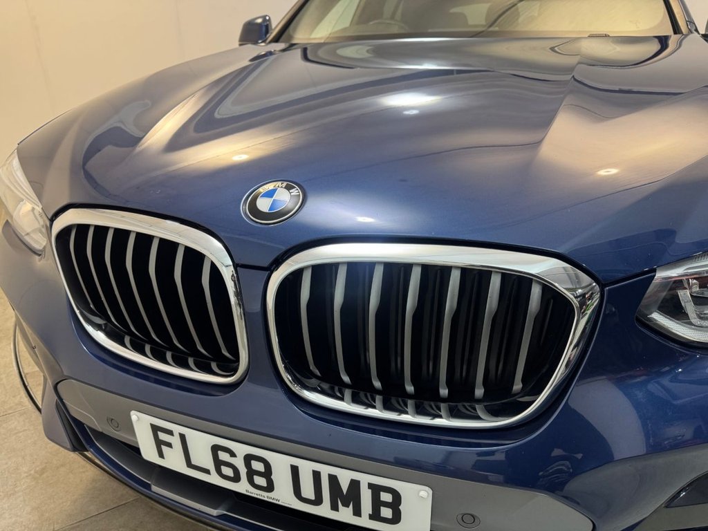 Used BMW X4 2018 for sale - 77140146: Photo 38