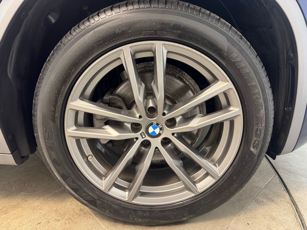 Used BMW X4 2018 for sale - 77140146: Photo 40