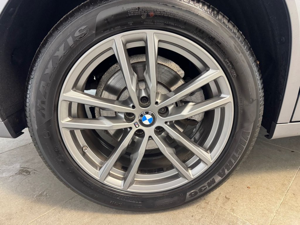 Used BMW X4 2018 for sale - 77140146: Photo 41